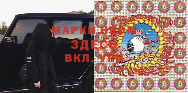 твердый Горнозаводск
