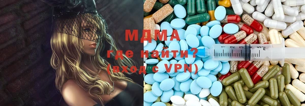 гидра Горняк